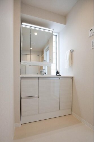 洗面台・洗面所