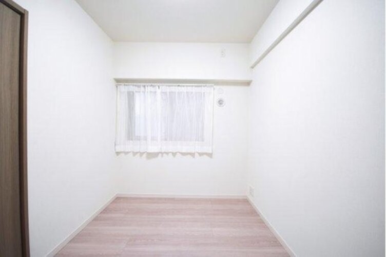 リビング以外の居室 リビング以外の居室