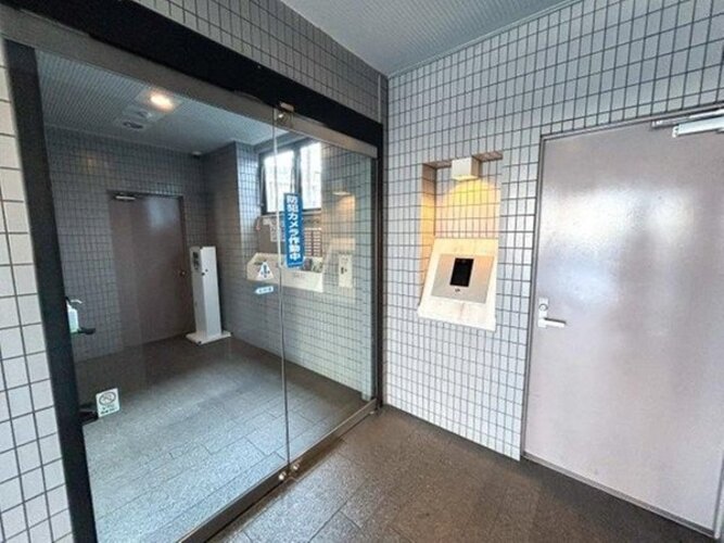 その他共用部 その他共用部