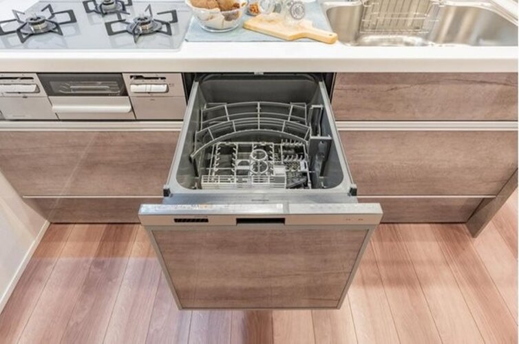 キッチン キッチン