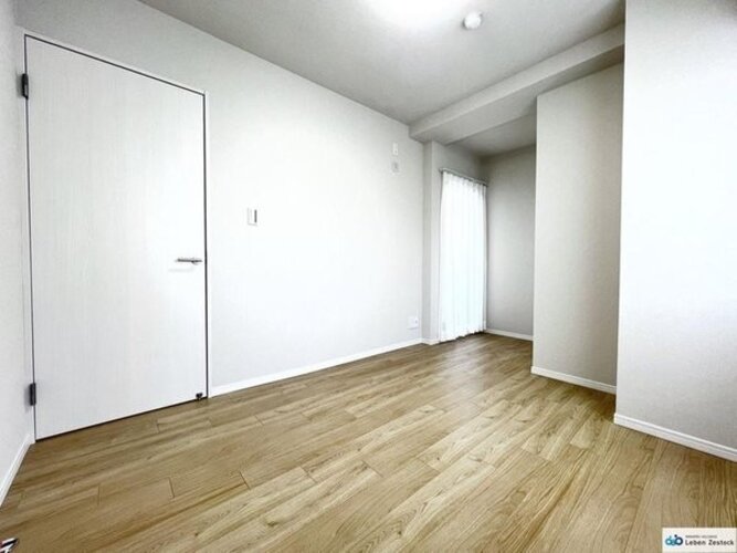 リビング以外の居室