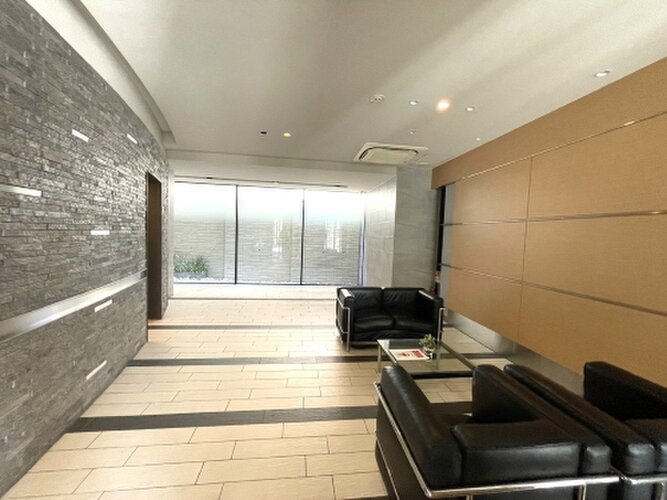 不在時にも荷物の受け取りができる宅配ボックス設置 不在時にも荷物の受け取りができる宅配ボックス設置