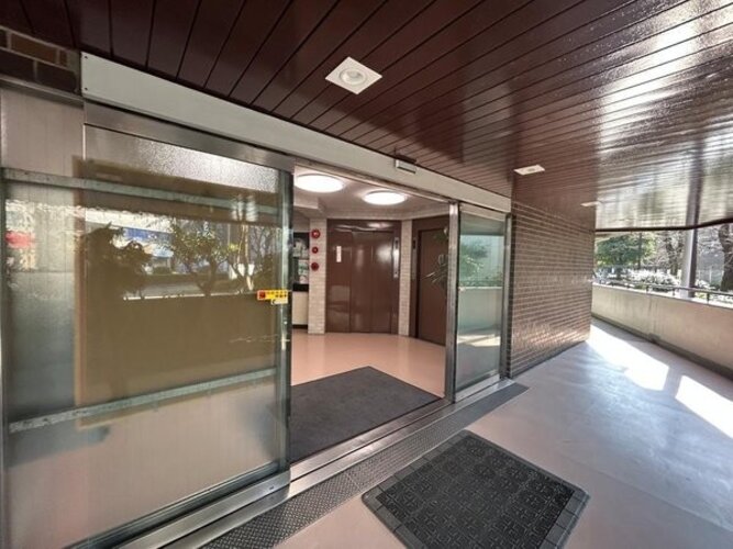 その他共用部 その他共用部