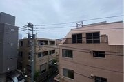 住戸からの眺望写真