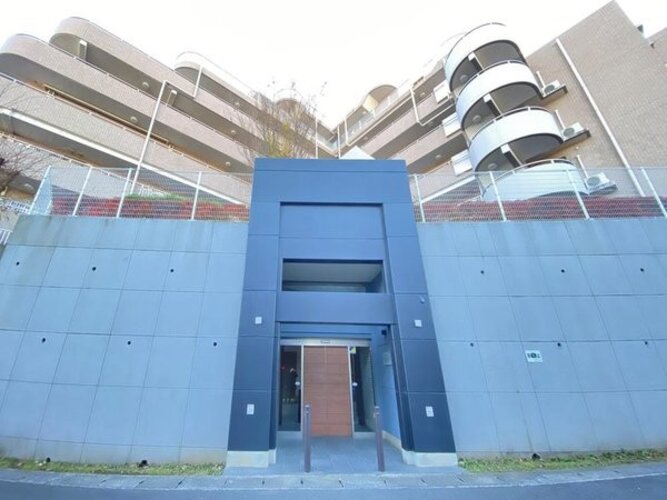 現地外観写真 現地外観写真