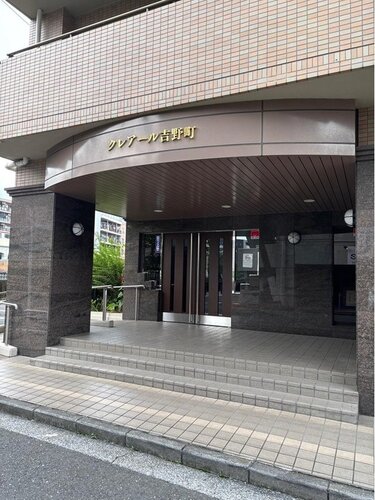 エントランス エントランス