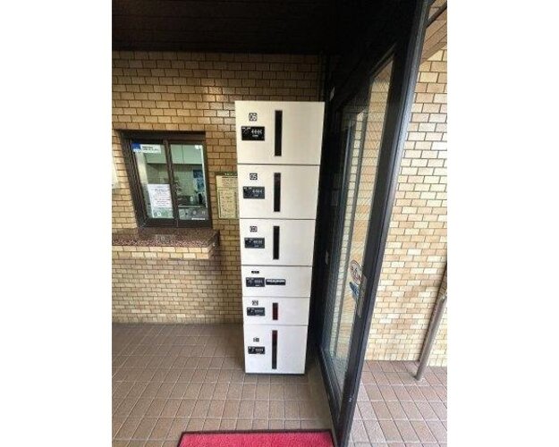 その他共用部
