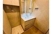 洗面台・洗面所