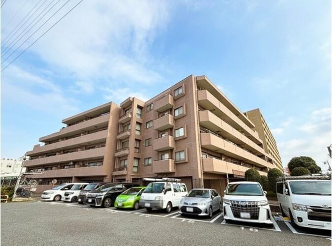 現地外観写真 現地外観写真