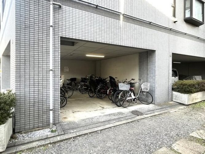 その他共用部 その他共用部