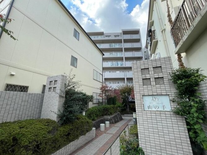 現地外観写真 現地外観写真