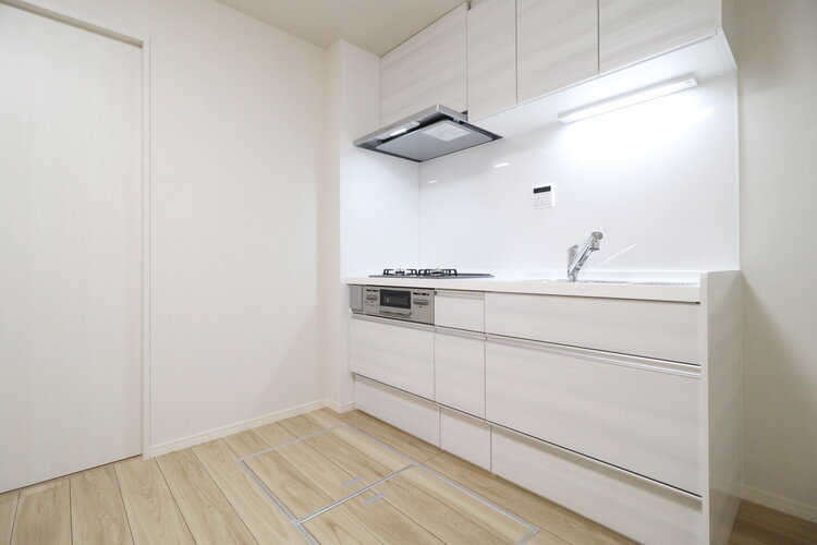 キッチン キッチン