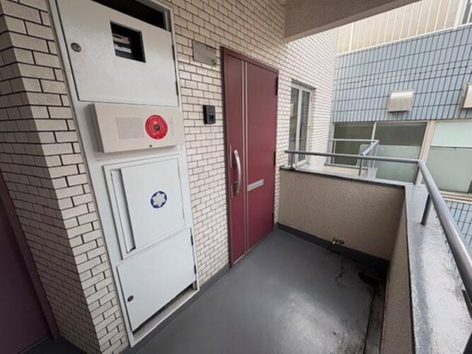 その他共用部 その他共用部