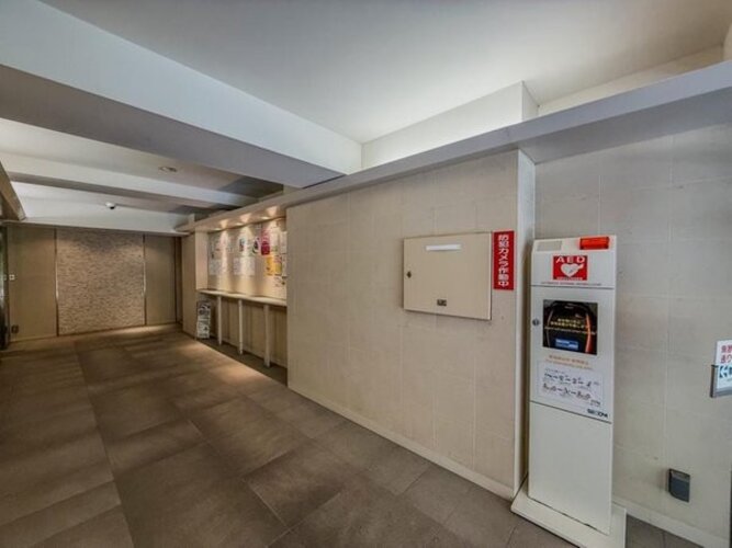 その他共用部 その他共用部