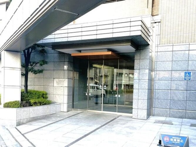 エントランス エントランス