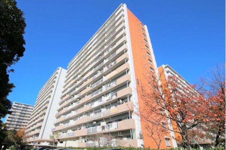 現地外観写真 現地外観写真