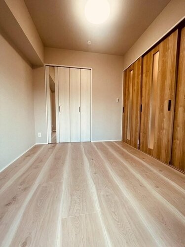 リビング以外の居室