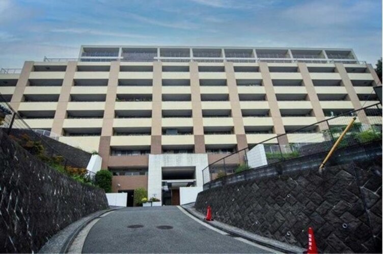 現地外観写真 現地外観写真