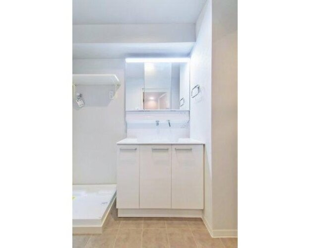 洗面台・洗面所