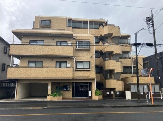 現地外観写真 現地外観写真