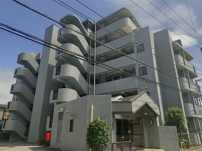 外観 外観