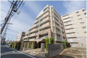 京王線千歳烏山駅まで徒歩17分、芦屋公園駅まで徒18分！