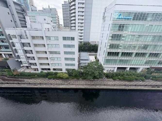 住戸からの眺望写真 住戸からの眺望写真