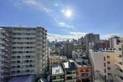住戸からの眺望写真 住戸からの眺望写真