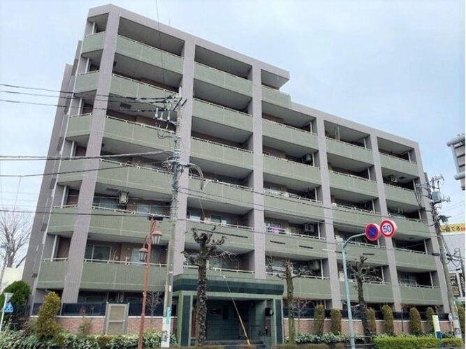 現地外観写真 現地外観写真