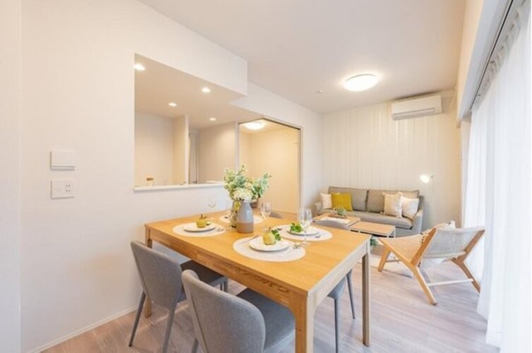 リビング リビング