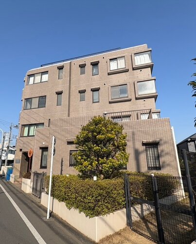 外観 外観