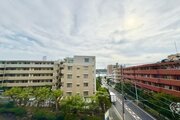 住戸からの眺望写真 住戸からの眺望写真