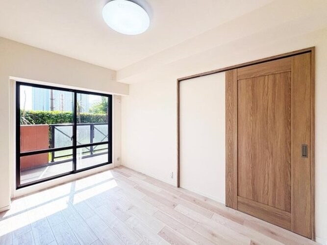 リビング以外の居室 リビング以外の居室