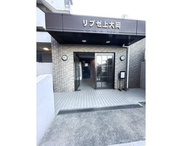 エントランス エントランス