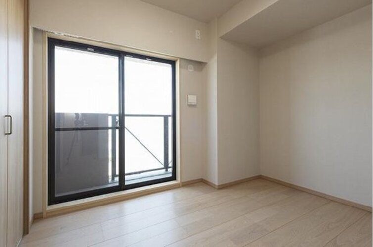 リビング以外の居室