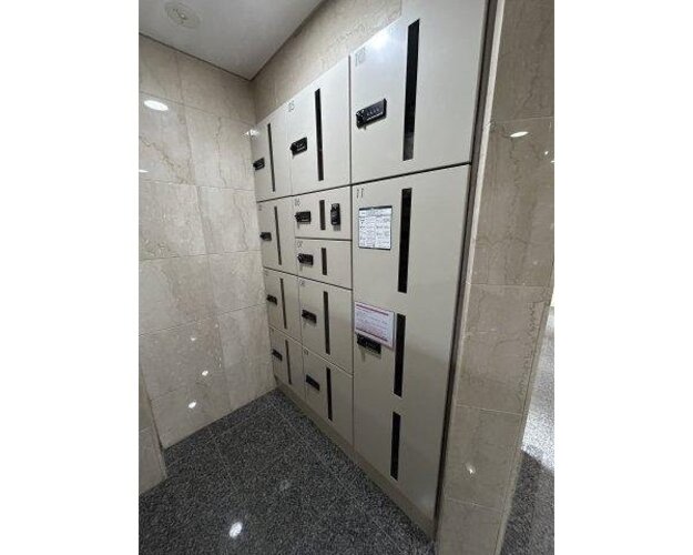 その他共用部 その他共用部