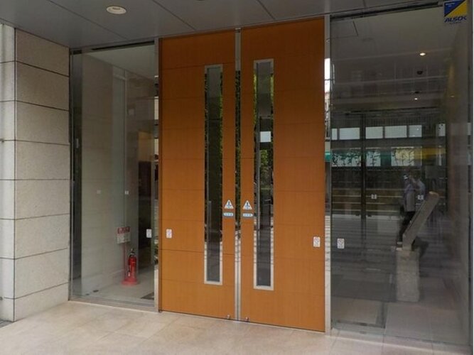 その他共用部 その他共用部