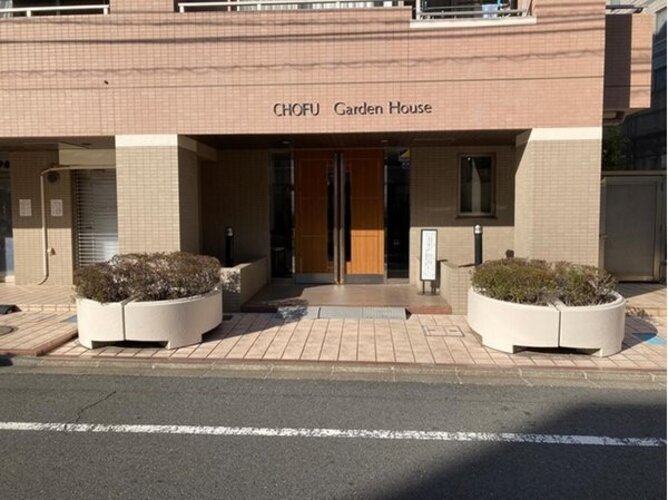 エントランス エントランス