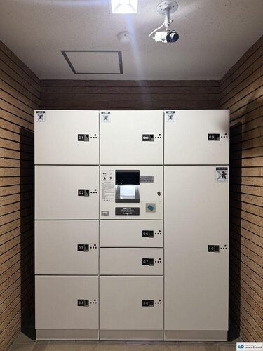 その他共用部 その他共用部