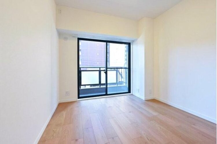 リビング以外の居室