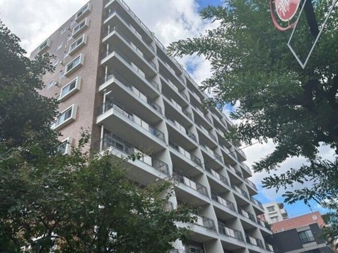 現地外観写真 現地外観写真