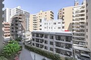 住戸からの眺望写真 住戸からの眺望写真