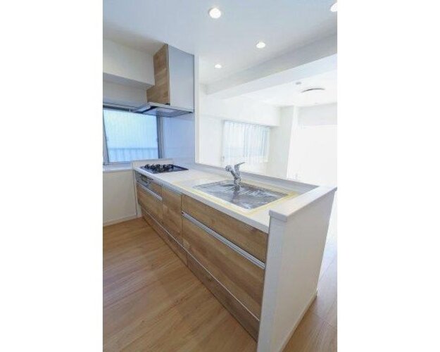 キッチン キッチン