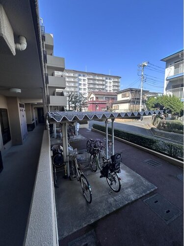 その他共用部 その他共用部
