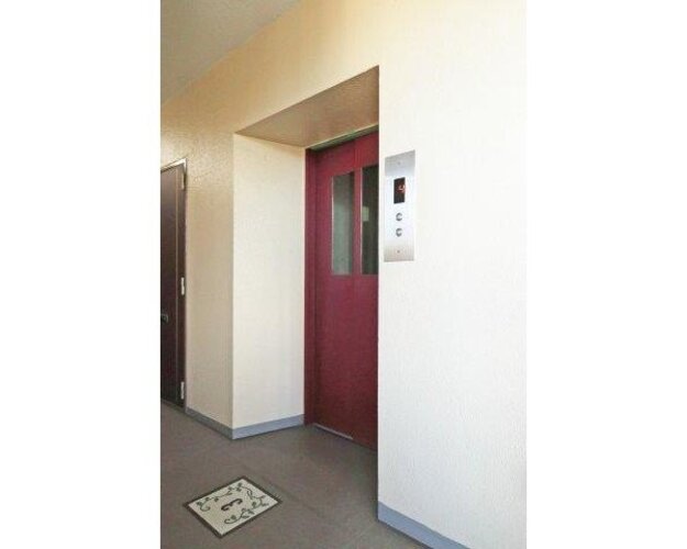 その他共用部 その他共用部