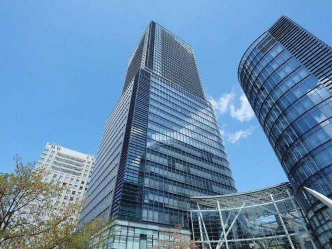 現地外観写真