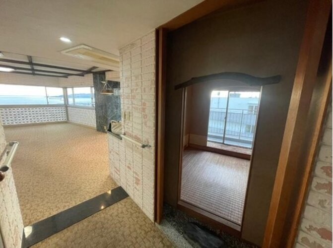 リビング リビング