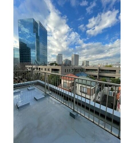 住戸からの眺望写真 住戸からの眺望写真