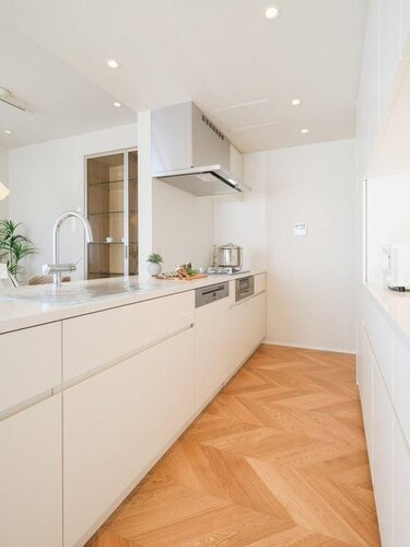 キッチン キッチン