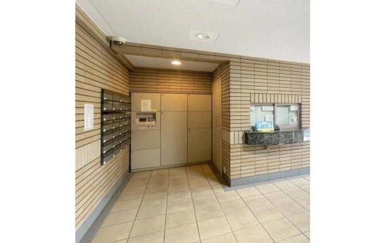 その他共用部 その他共用部